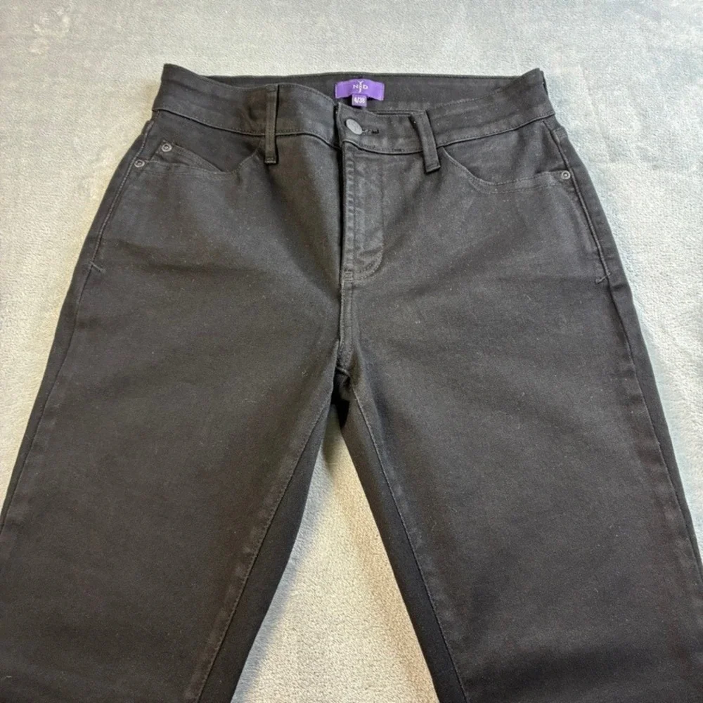 NYDJ black legging